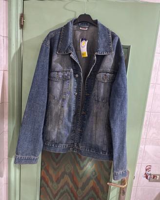 Giacca di jeans