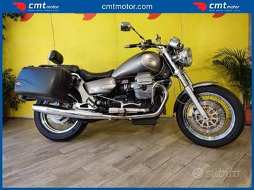 MOTO GUZZI California Titanium .