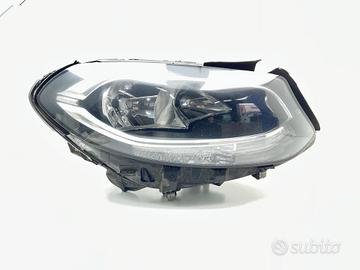 FARO ANTERIORE DESTRO MERCEDES Classe B W246 2Â° S