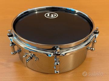 Latin Percussion LP848-SN Micro rullante 8"