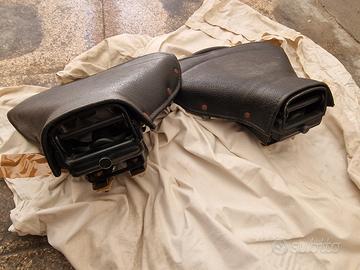 selle singole Lambretta li 3 serie