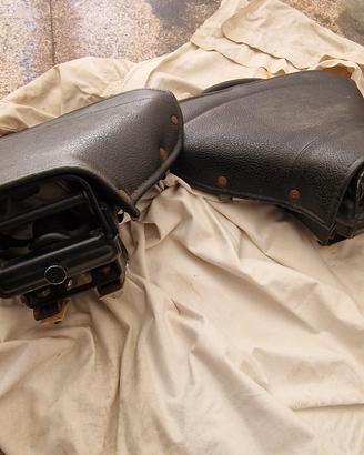 selle singole Lambretta li 3 serie