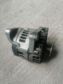 da riparare alternatore bmw 2008 177cv 320d. e92 