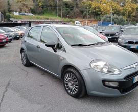 Fiat Grande Punto Grande Punto 1.3 MJT 75 CV 5 por