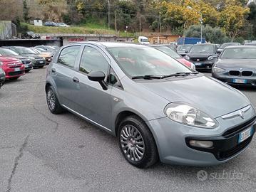 Fiat Grande Punto Grande Punto 1.3 MJT 75 CV 5 por