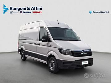MAN TGE 3.0 2.0 tdi 140cv L3H3