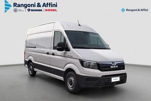 MAN TGE 3.0 2.0 tdi 140cv L3H3