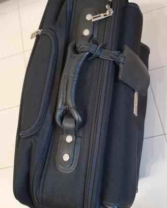 Borsa Viaggio Pilota Lancel 