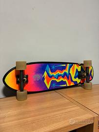 Skateboard Cruiser Globe