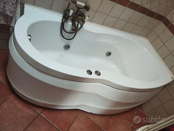 Vasca idromassaggio