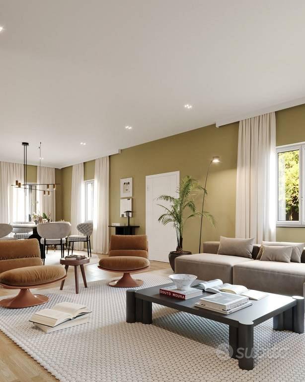 Casa – Verona, Sparavieri - Vista 5