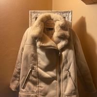 Cappotto zara