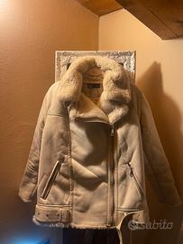 Cappotto zara