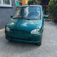 MICROCAR VIRGO