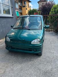 MICROCAR VIRGO