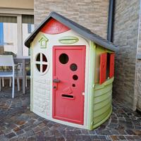 Casetta per bambini Smoby