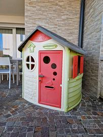 Casetta per bambini Smoby
