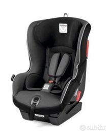 Seggiolino Auto PEG PEREGO VIAGGIO 1 DUO FIX K