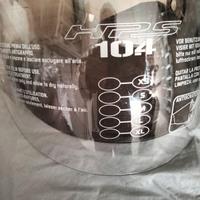 Visiere casco GIVI hps 10.4