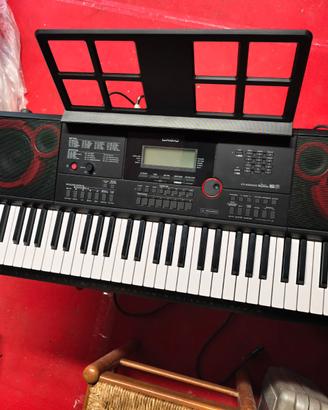 Tastiera Arranger Casio CT X3000