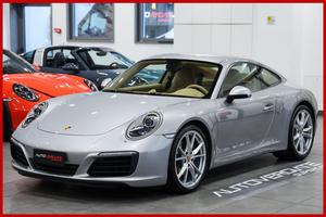 PORSCHE 991 .2 COUPE'**|UNI PROP|SCARICO|