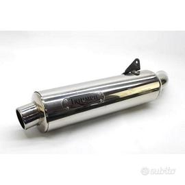 MARMITTA SPORTIVO TRIUMPH SPRINT ST 955 1999 2001