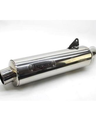 SCARICO SPORTIVO TRIUMPH SPRINT ST 955 1999 2001