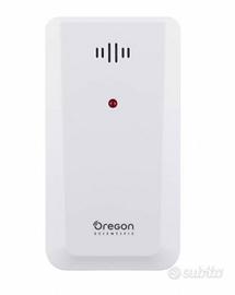OREGON SCIENTIFIC Sensore Wireless THGR511 nuovo!