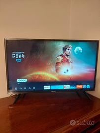 Tv Hisense H32BE5500 Smart TV LED HD 32 "