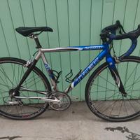 Trek 2000, 52cm, telaio alluminio, forcelle carbon