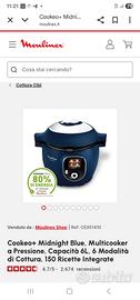 cookeo moulinex