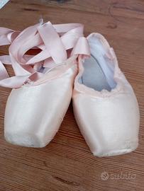 Ballerine danza classica