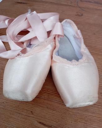 Ballerine danza classica
