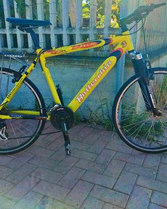 Bottecchia FX 5.20 Trekking Bike Shimano 21v