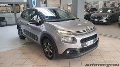 Citroën C3 PureTech 82 S&S Feel - PROMO