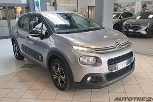 Citroën C3 PureTech 82 S&S Feel - PROMO