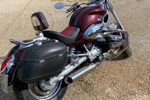 BMW R1200C