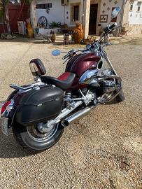 BMW R1200C
