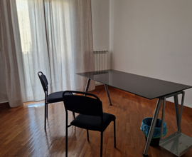 Stanza in studio di consulenza a Palermo