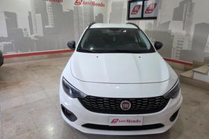 Fiat Tipo 1.6 Mjt S&S SW Pop Van