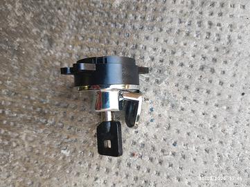 Blocchetto originale di accensione Harley Davidson