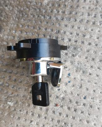 Blocchetto originale di accensione Harley Davidson