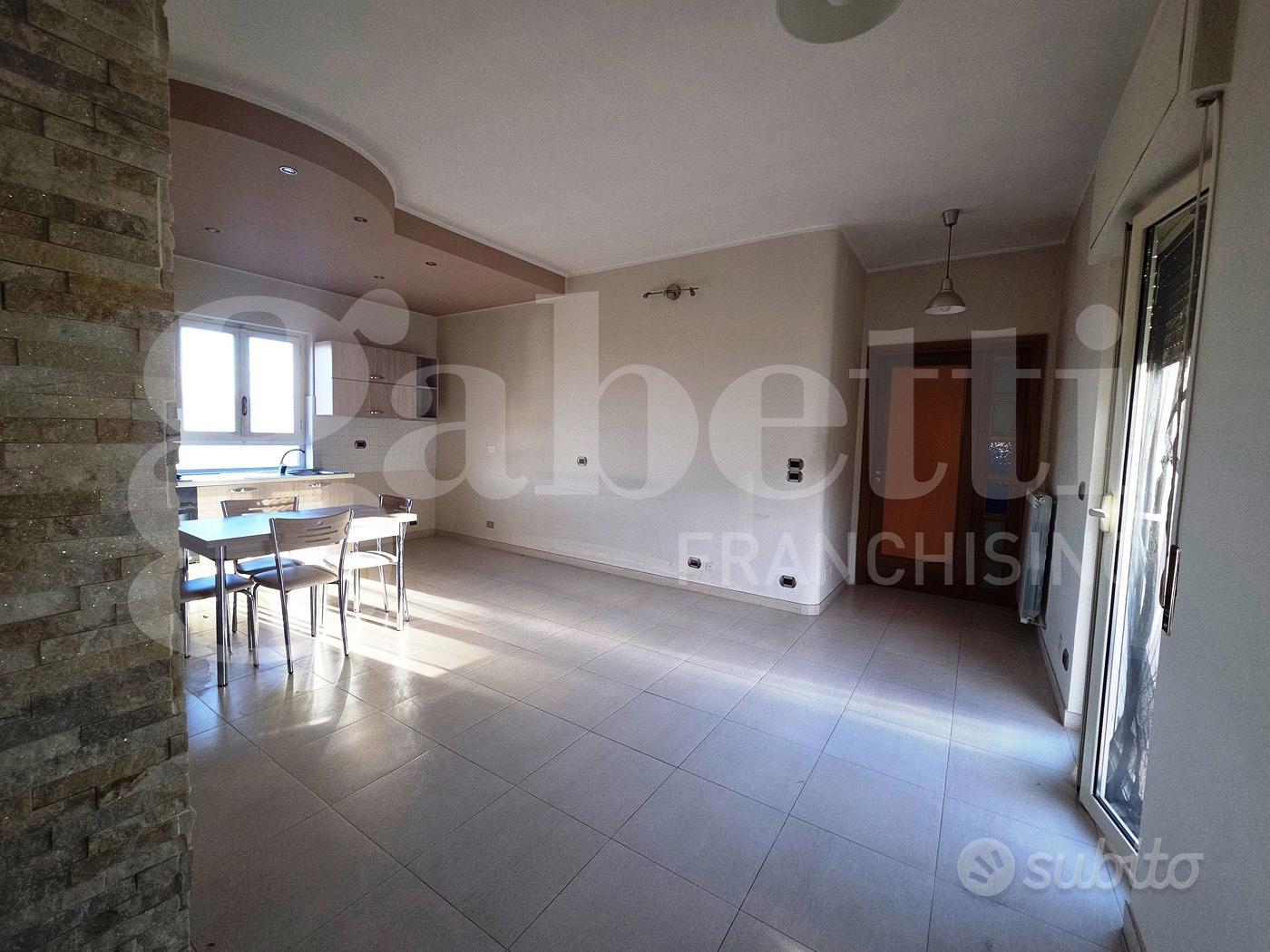 Appartamento – Marano Marchesato, Cosenza - Vista 2