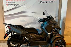 Yamaha Tricity 300