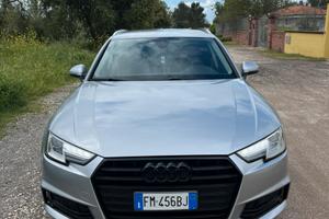 Audi A4 avant stronic 150cv