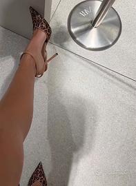 Tacchi donna