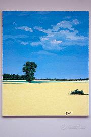 Quadri di Alvaro Cattaneo