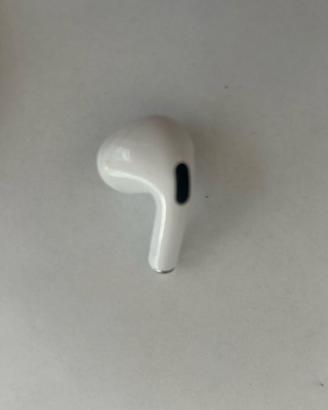 AirPod sinistro Apple 3ª gen originale – singolo