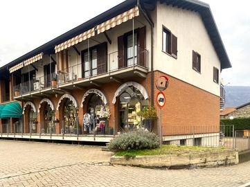 4 LOCALI A BORGOFRANCO D'IVREA