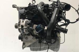 MOTORE - K9K461 Mercedes Classe A W176 1500 TD